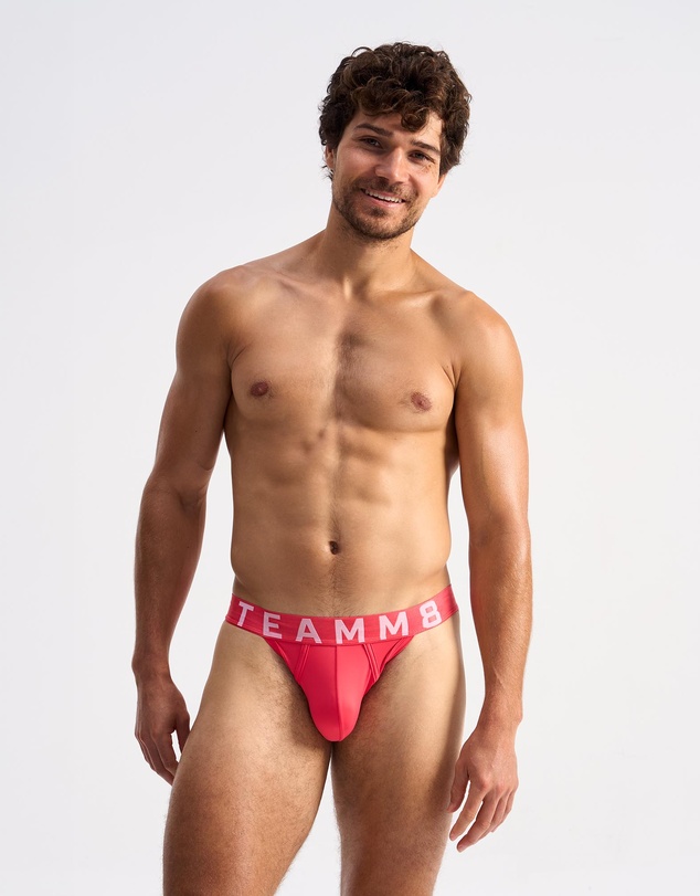 TEAMM8 - Spartacus Sports Brief