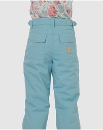 ROJO Outerwear - BF4EVA Pant