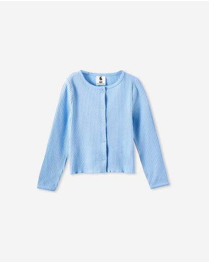 CLOUD BLUE
