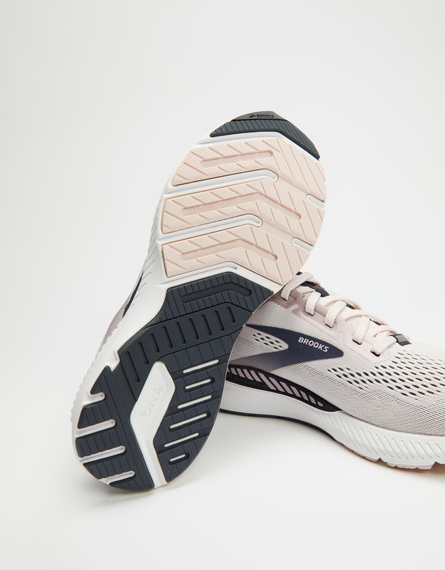 Brooks - Launch GTS 8 - Women's