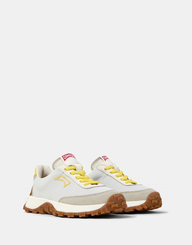 Camper - Trainers Drift Trail Kids