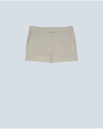 Marella - ICONIC EXCLUSIVE - Emily Ratajkowski - Incluse Shorts