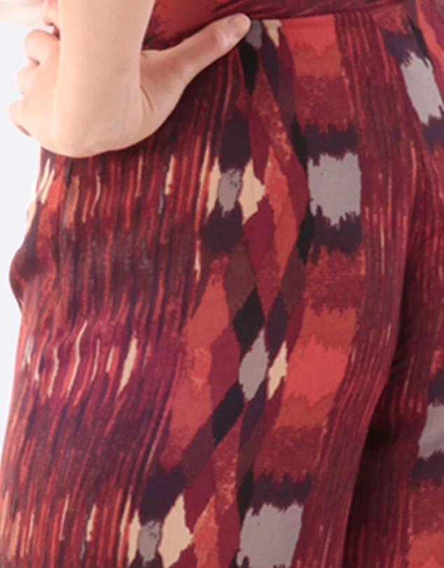 Amelius - Etna Pants