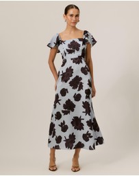 Tussah - Fleur Midi Dress
