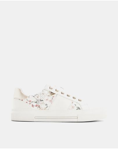White Multi
