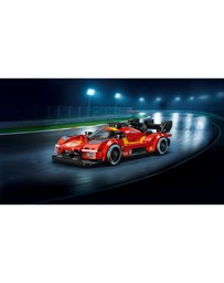 LEGO - 77261 Ferrari 499P