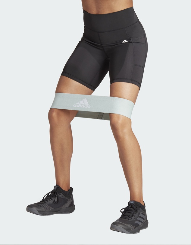 adidas Performance - Optime 7-Inch Leggings Womens