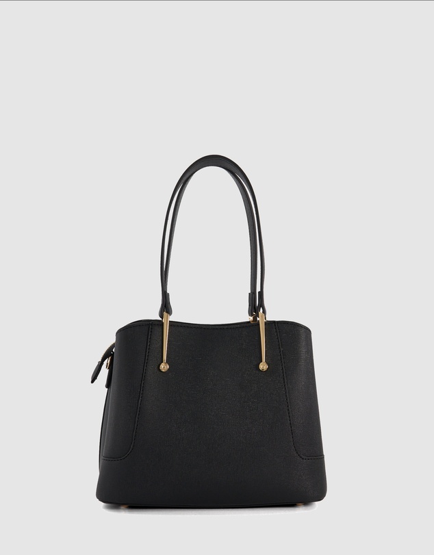 Dune London - Dinidorriss - Black Plain
