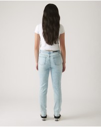 Decjuba Kids - Stella Skinny Leg Jeans - Kids-Teens