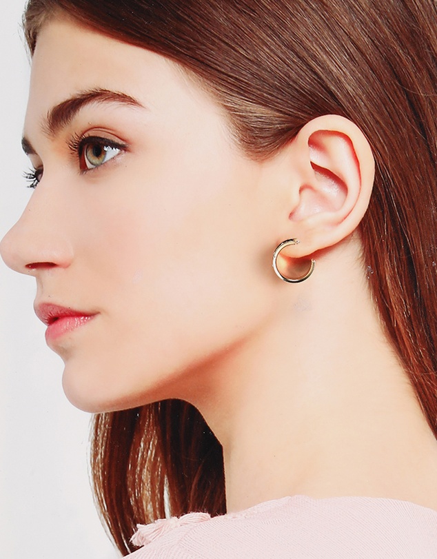 ALDO - Floraaluxe Earrings