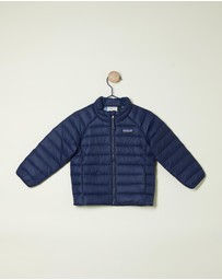 Patagonia - Baby Down Sweater Jacket