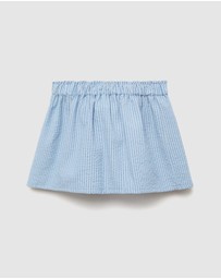 M.N.G - Lucf Skirt - Babies-Kids