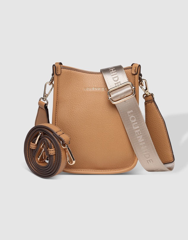 Louenhide - Parker Phone Crossbody Bag