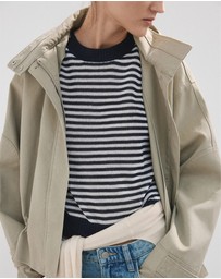M.N.G - Janito Sweater