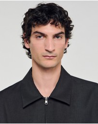 Sandro - Minimal Jacket