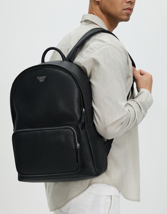 Emporio Armani - Backpack