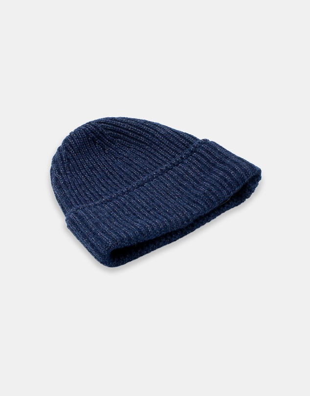 Morgan & Taylor - Levi Basic Beanie