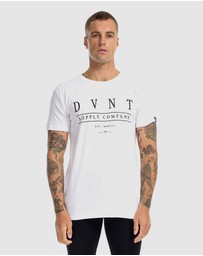 DVNT - Deluxe Tee