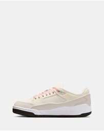 Nike - Jordan Flight Court - Women's