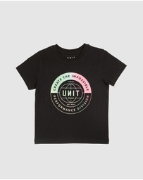 UNIT - UNIT Evolve Kids T-Shirt