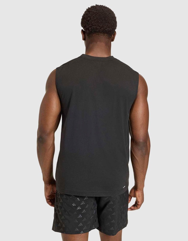 adidas Performance - Workout Essentials Feelready Sleeveless T-Shirt
