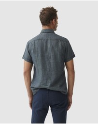 Rodd & Gunn - Palm Beach Sports Fit Shirt