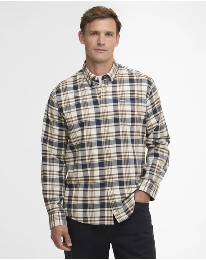 Barbour - Hunwick Regular Shirt