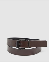 Oxford - Ricard Reversible Mens Belt