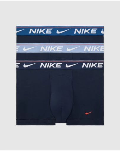 Nike - 3-Pack Dri-FIT ADV Ultra Comfort Trunks