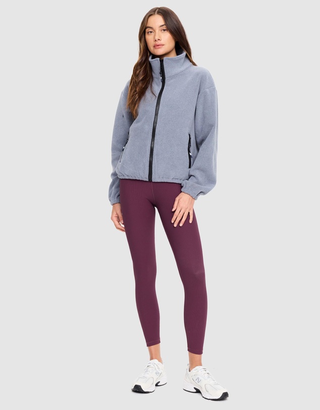 The Upside - Sol Fleece Jacket