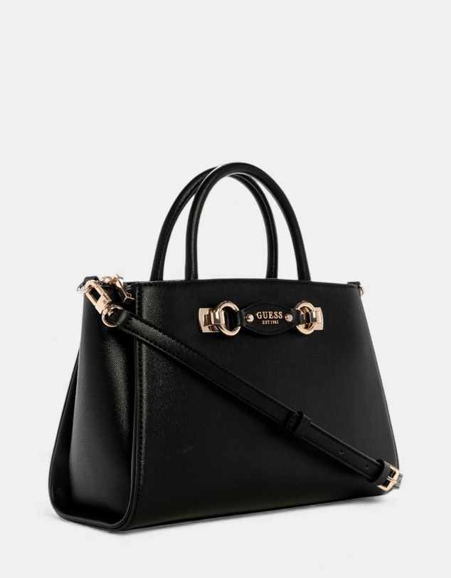 GUESS - Mimina Girlfriend Satchel Bag