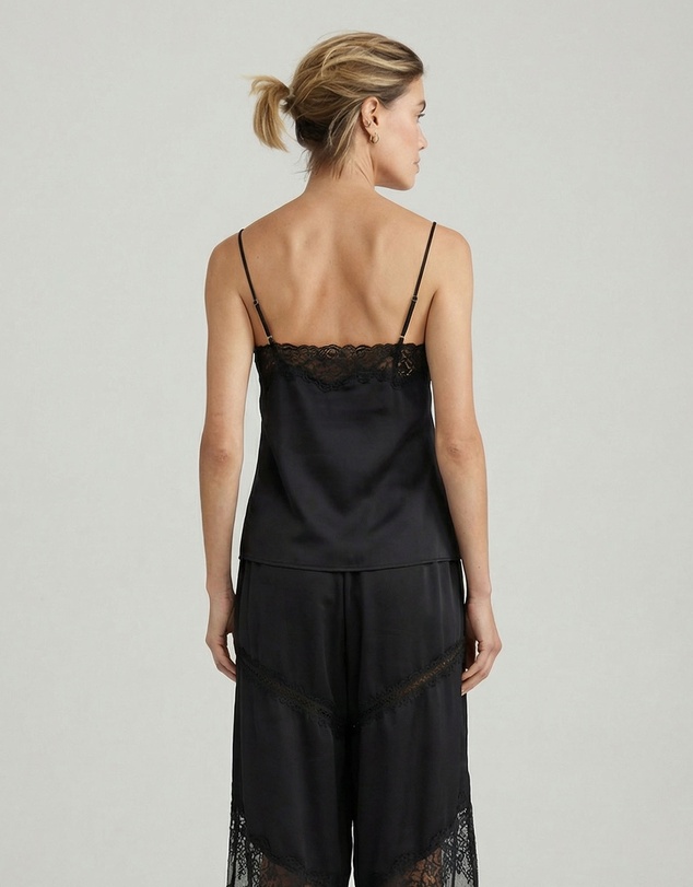 Mattir - Baxter Lace Cami