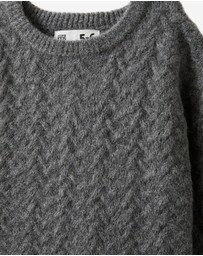 Cotton On Kids - Cosi Knit Pullover