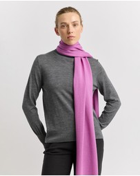 Toorallie - Extrafine Merino Scarf
