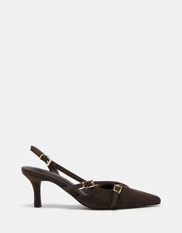 Therapy - Juicy Slingback Pump