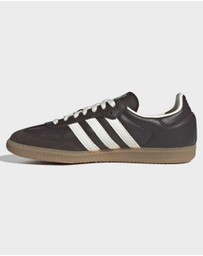 adidas Originals - Samba OG Shoes Unisex