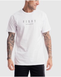 First Division - First Rise Tee
