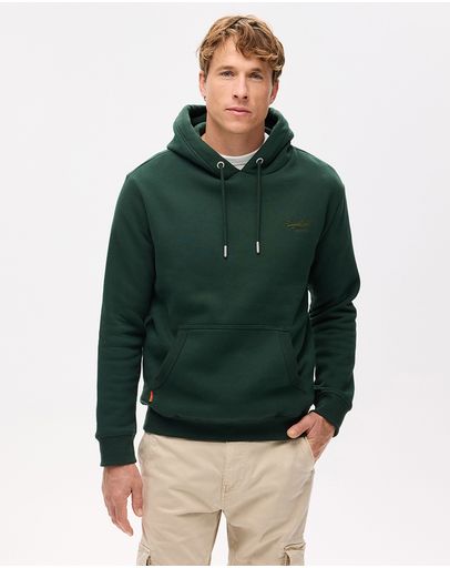 Enamel Green