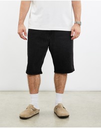 Vintage by The Real Deal - Pre Loved - Vintage Capistrano Denim Shorts