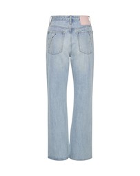 ONE TEASPOON - Fleetwood Artiste Charlie Slim High Waist Flared Jeans
