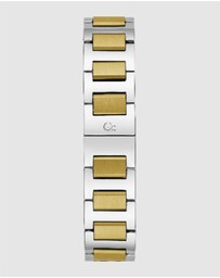 GC - Gc Vogue Large Size Metal