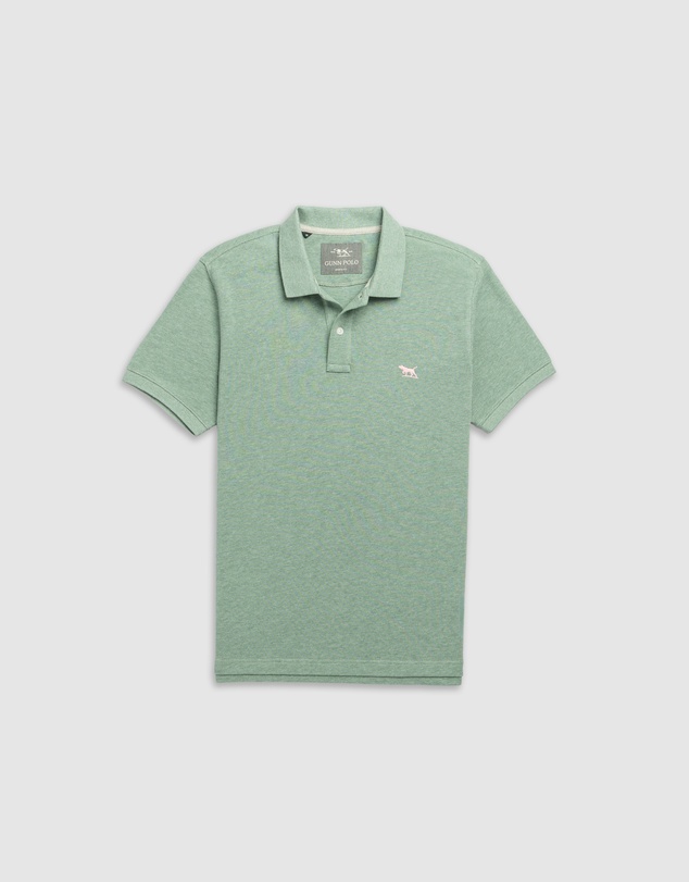 Rodd & Gunn - The Gunn Polo