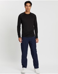 Patagonia - Men's Capilene Midweight Crewneck