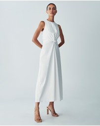 Willa - Hanah Dress