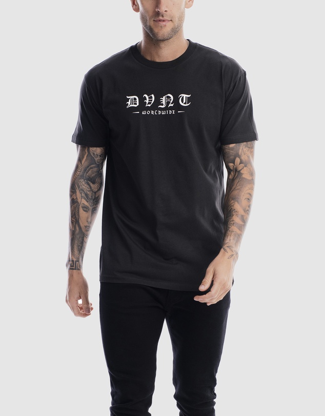 DVNT - Worldwide Tee