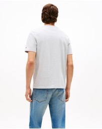 Tommy Hilfiger - Heritage Graphic Tee