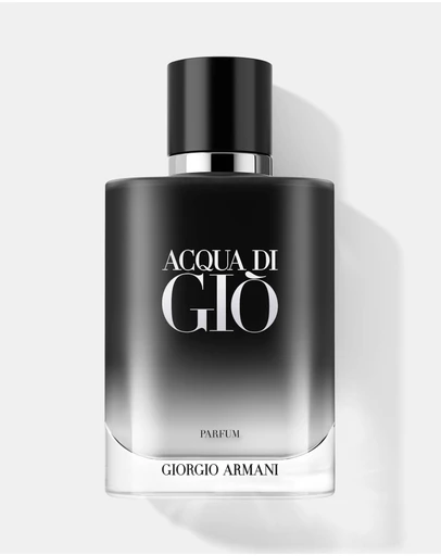 Giorgio Armani - Acqua Di Gio Parfum 100ml