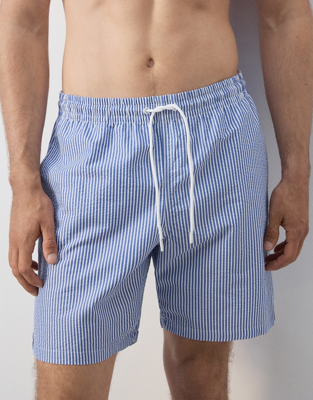 M.N.G - Seer Shorts