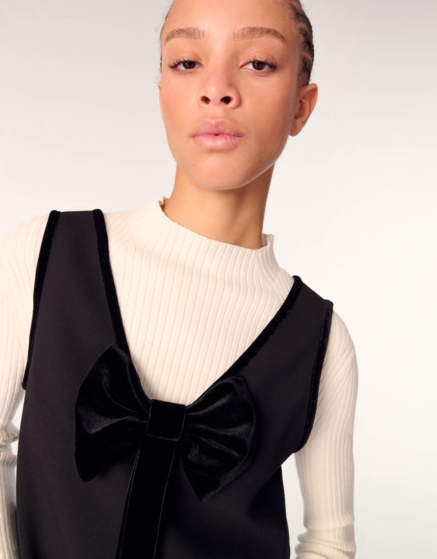 Maje - Rilours Dress