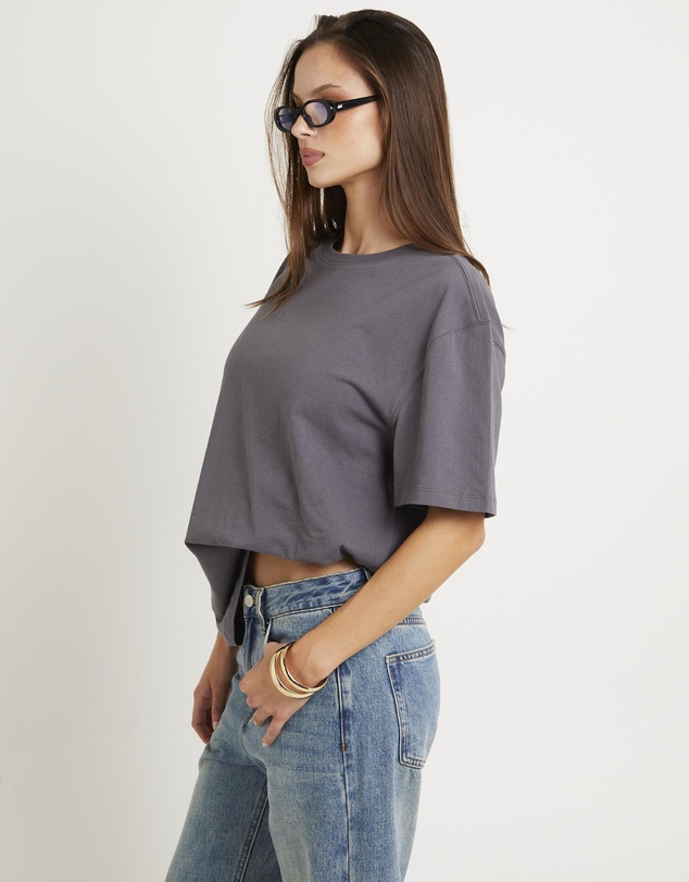 General Pants Co. Basics - Oversized T-Shirt